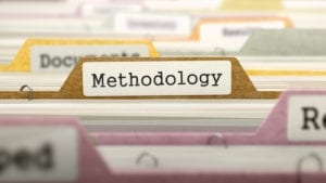 methodology political science