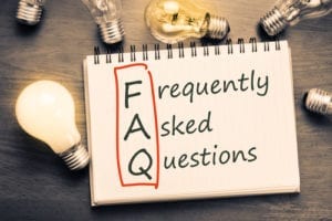 FAQS political science