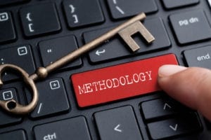 methodology law enforcement