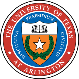 university of texas at arlington