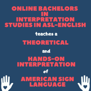 Interpretation Studies careers