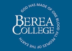 berea college
