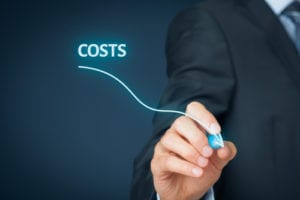 business analytics cost
