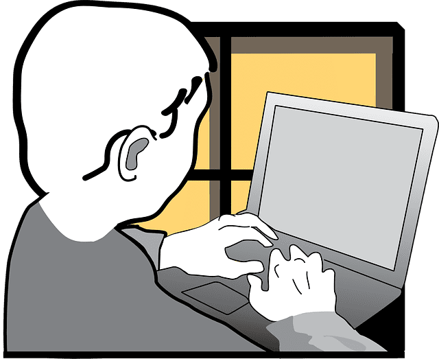 public school to online transition