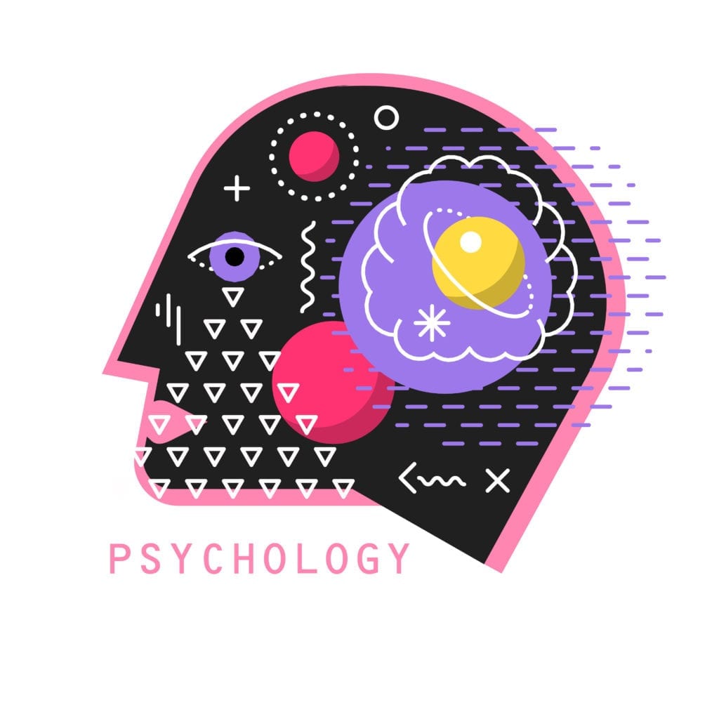bachelors in psychology