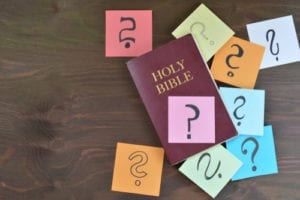 bachelors theology
