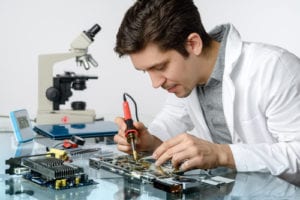 online bachelor of electronic engineering