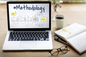 methodology online bachelors sports management