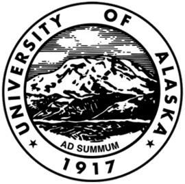 University of Alaska – Fairbanks