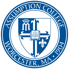 assumption college