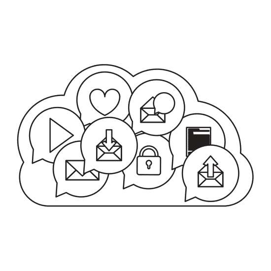 network cloud security