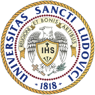 saint louis university