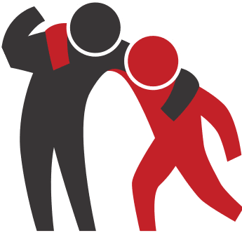 social worker help