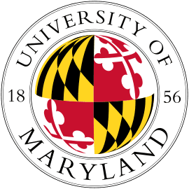 university of maryland