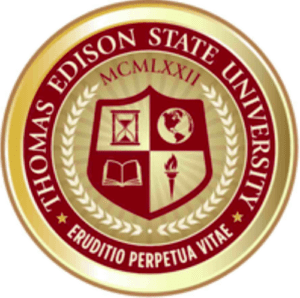 thomas edison state university