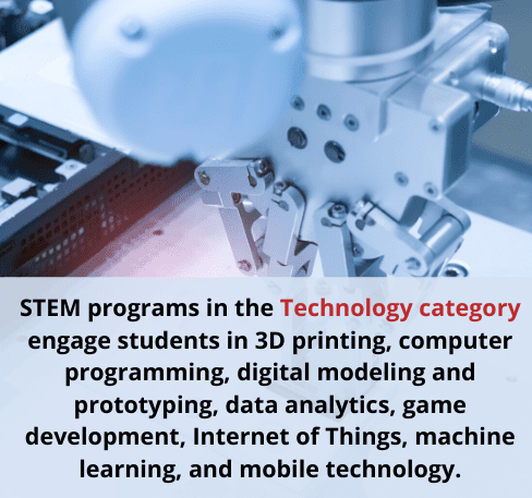 stem technology