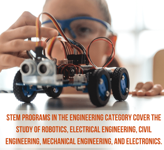 stem engineering