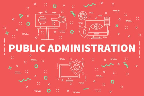 public administration