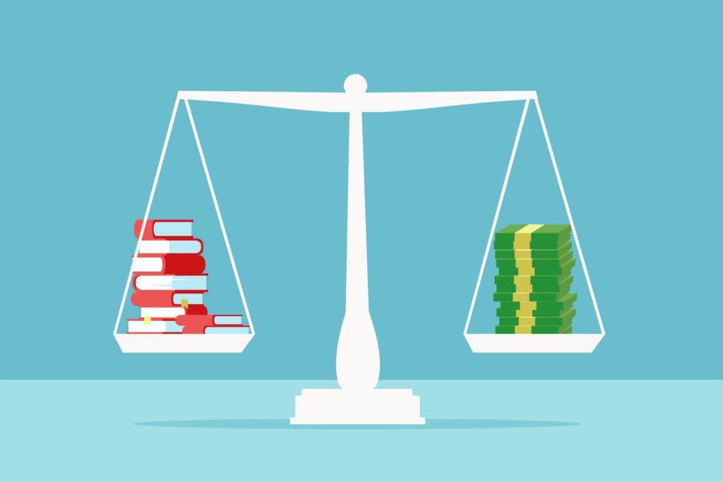 most valuable bachelor majors