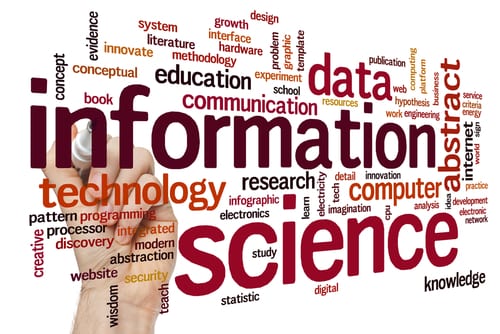 information sciences