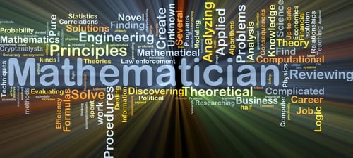 applied mathematician