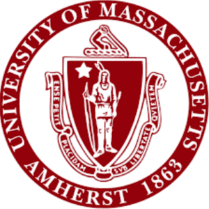 University of Massachusetts Amhurst