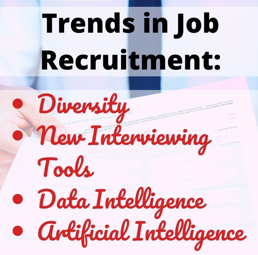 job recruiters