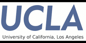 University of California LA