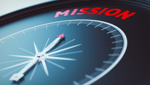 mission and methodology