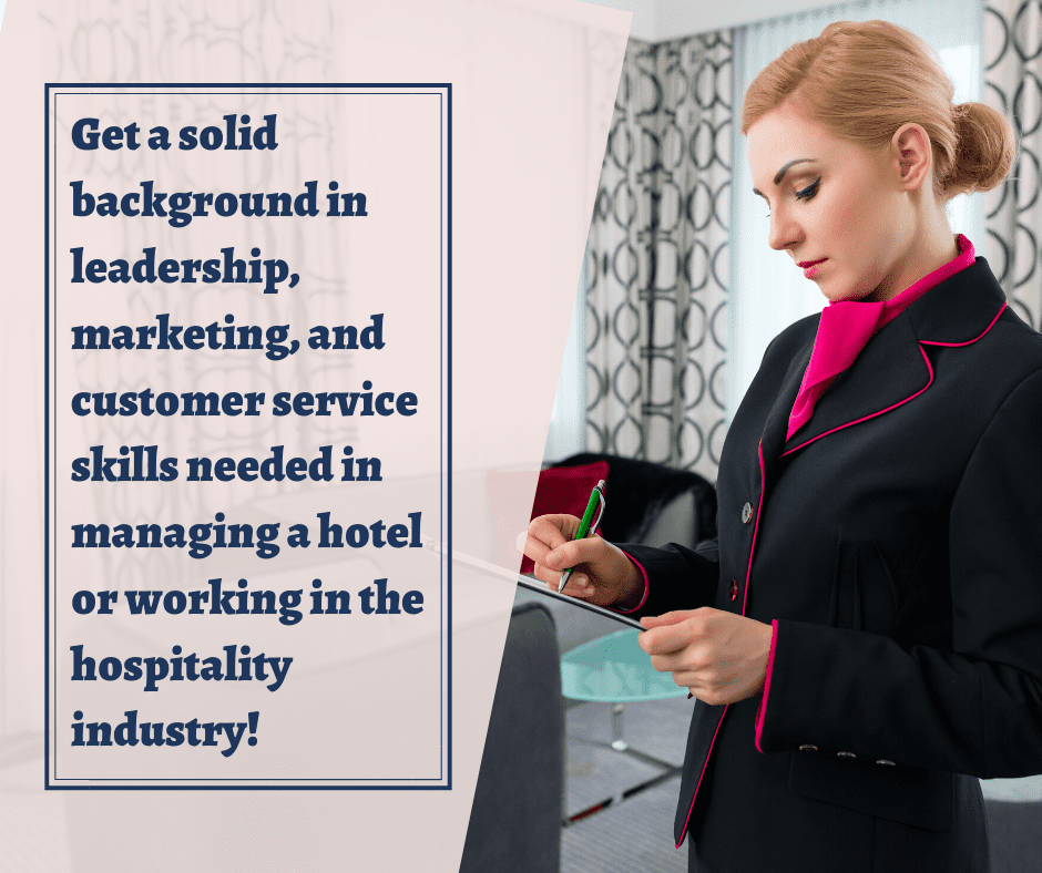 hotel manager 