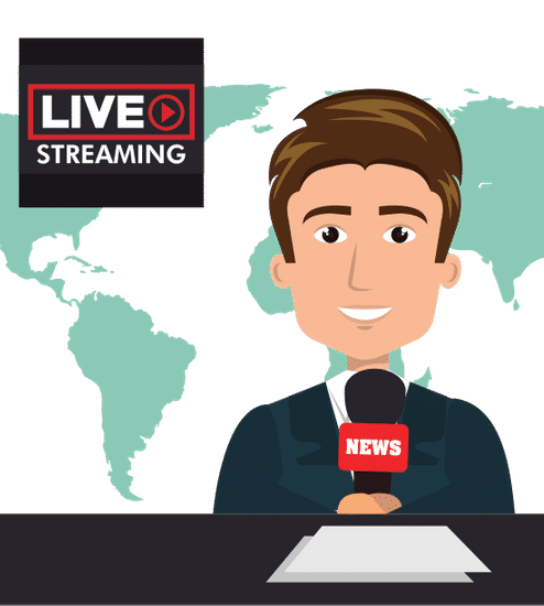 mass communication programs