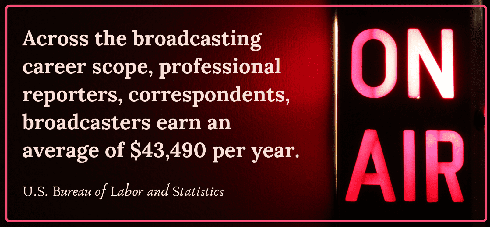 broadcaster