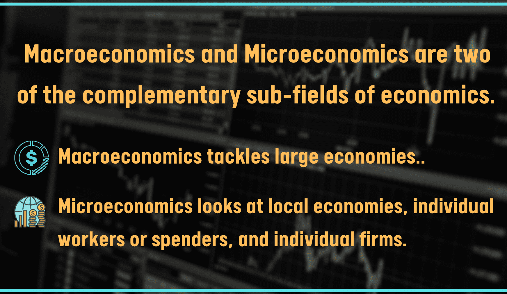 Macro Micro Differences