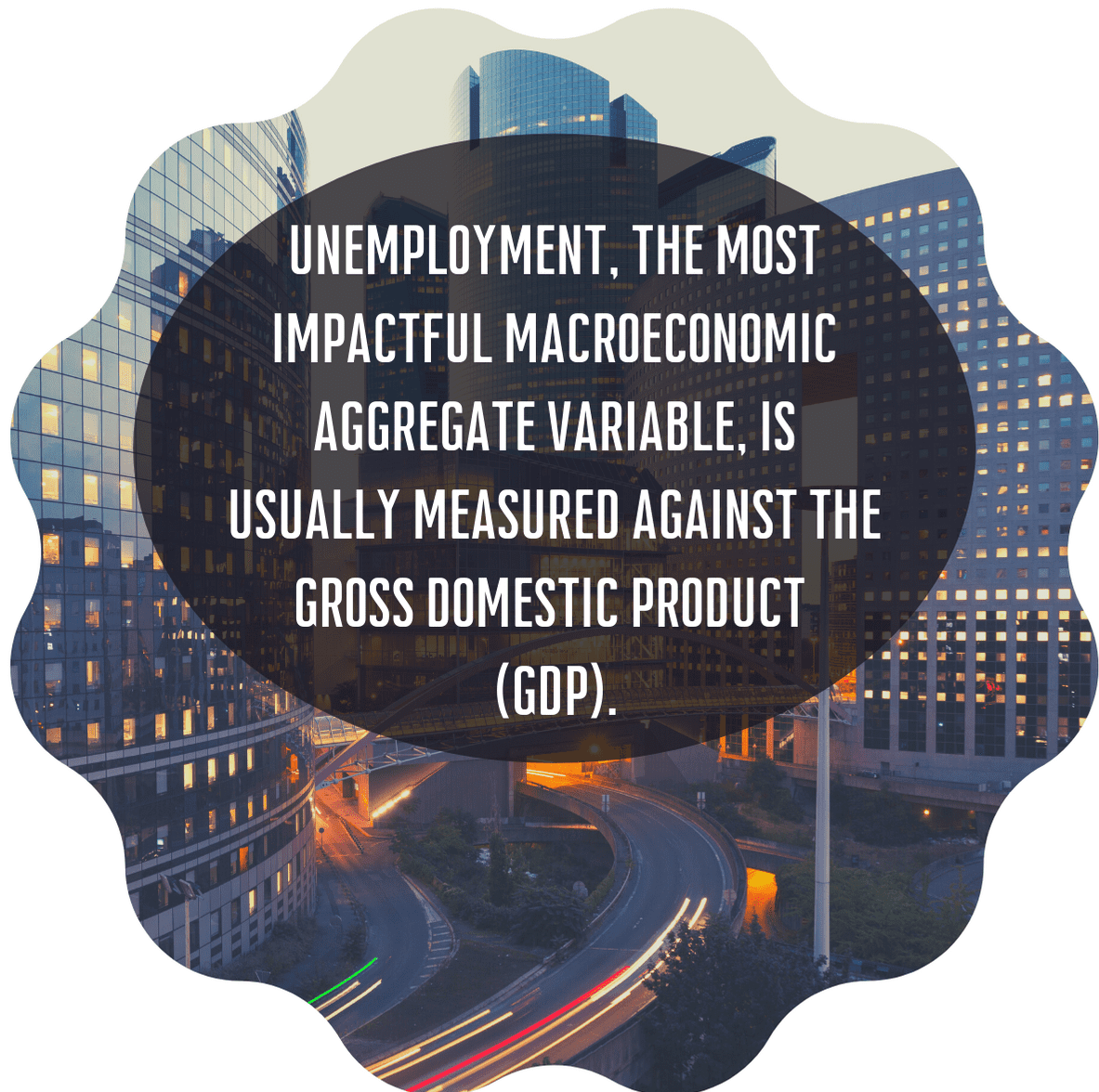 macroeconomics unemployment
