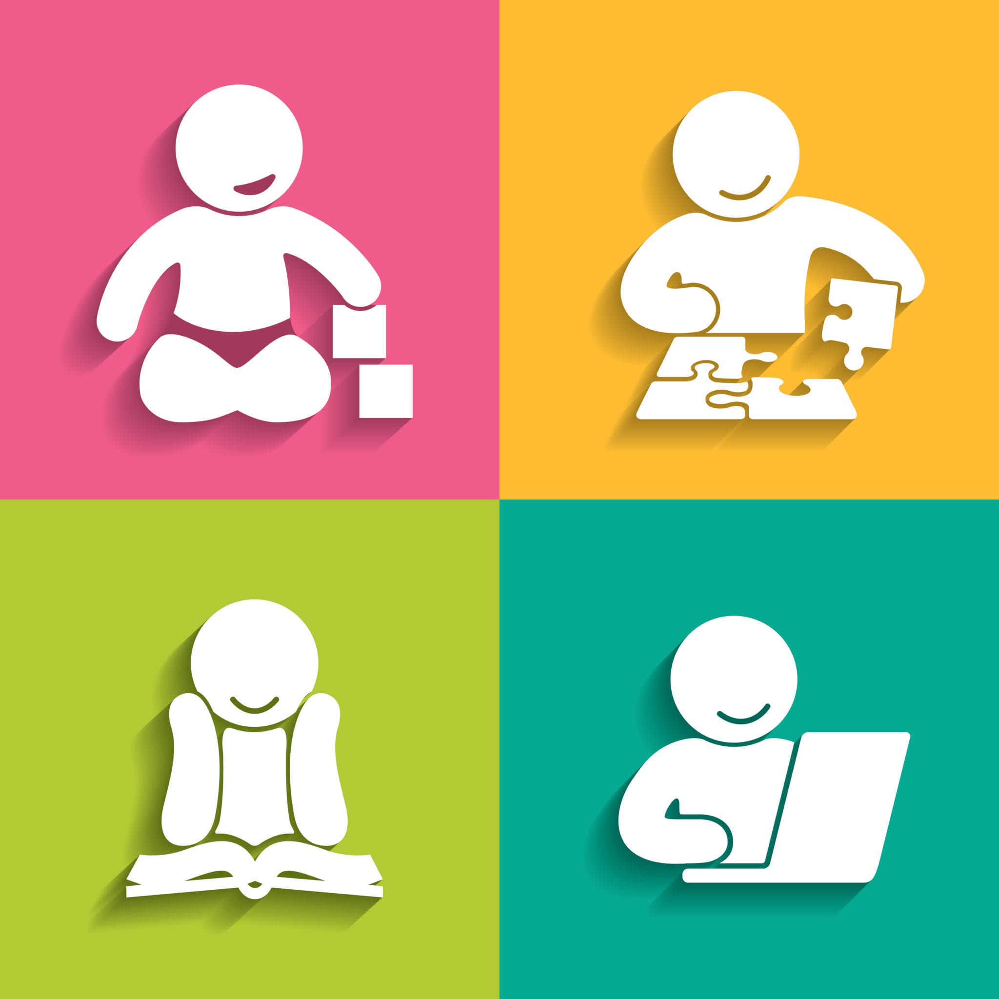 The 19 Best Online Schools for Bachelor of Early Childhood Education in