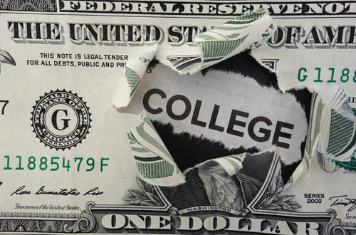 most expensive colleges