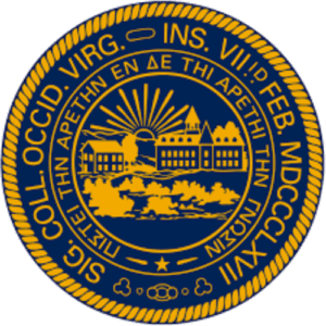 west virginia university