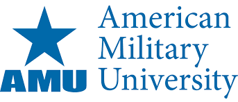 american military university