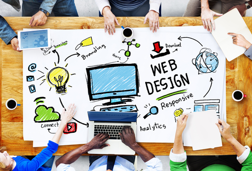 best online schools for web design and development