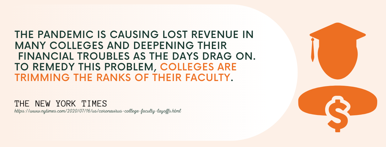 College Tuition Negotiation