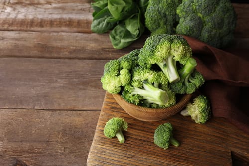 superfood broccoli