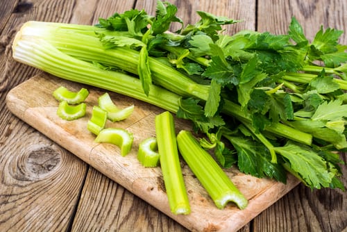 superfood celery 