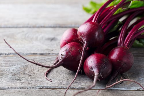 superfood beets