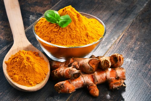 superfood turmeric