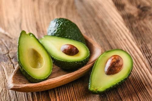 superfood avocado