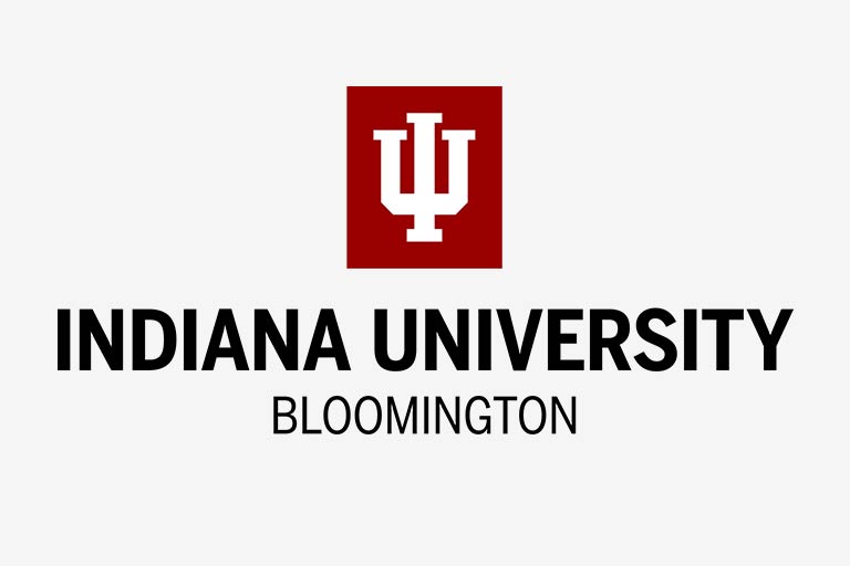 University of Indiana Bloomington