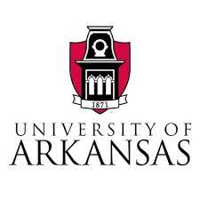 university of arkansas

