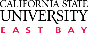 CALIFORNIA STATE UNIVERSITY, EAST BAY