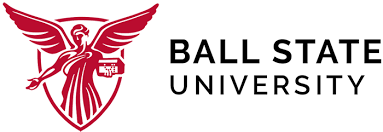 ball state university 
