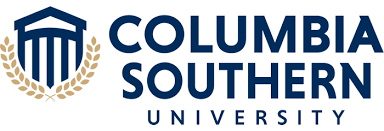 columbia southern university 
